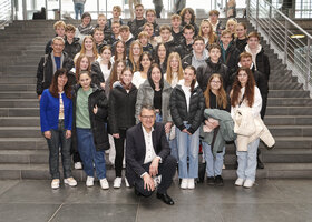 DBT/Inga Haar